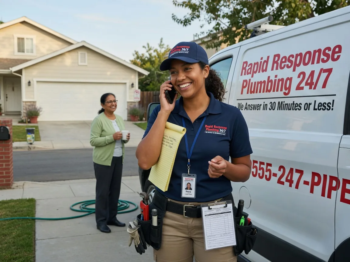 Emergency Plumber Rosalia, WA FAQs